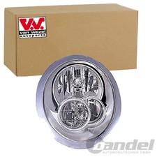 VAN WEZEL H7/H7 SCHEINWERFER LINKS passend f&uuml;r MINI