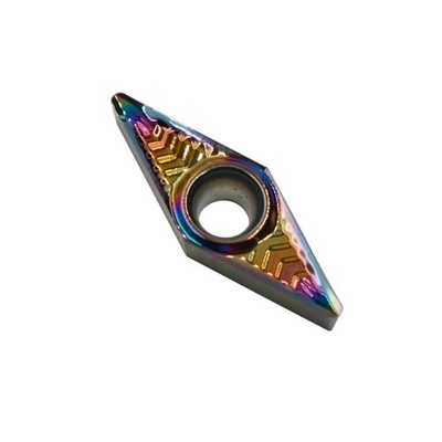 10pcs VCGT332-AK VCGT160408-AK K18 Copper aluminum special CNC blade
