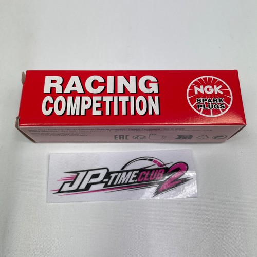 [US Stock] NGK Racing spark plug R7282A-11 Integrated type 0087295147542