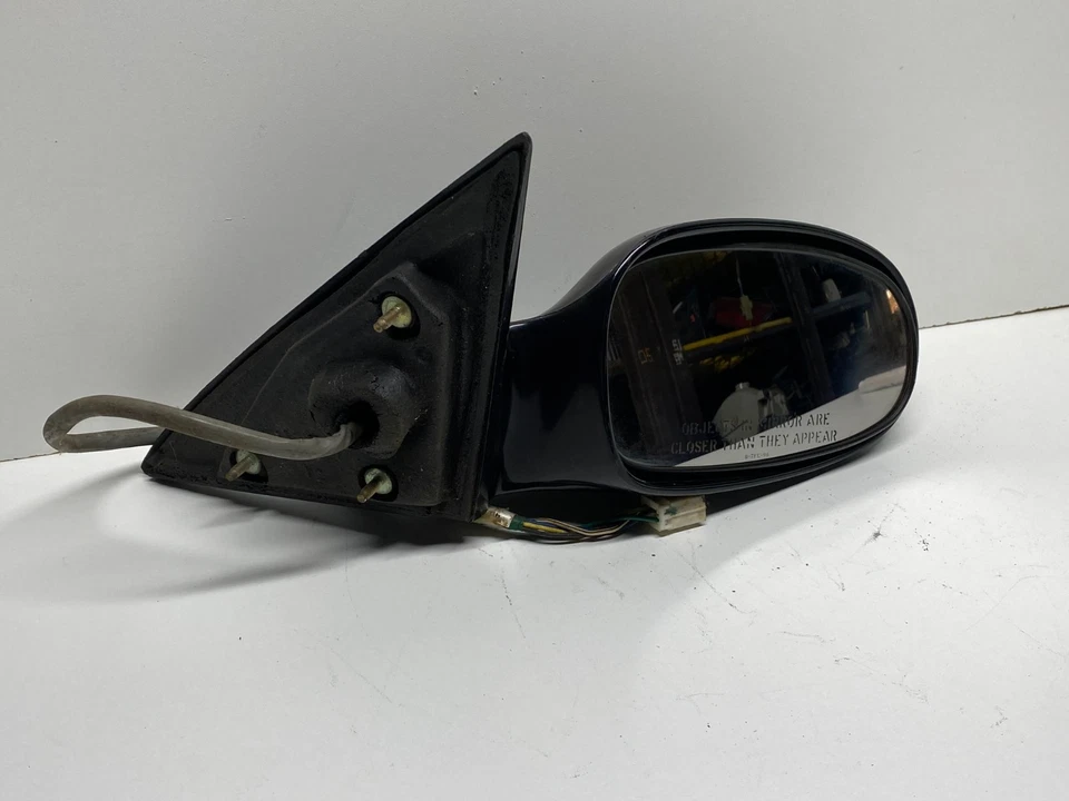 Espejo retrovisor eléctrico lateral derecho Dodge Intrepid 1994-1997 OEM, 128-01297 Foto 3 de 4