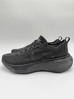 Nike Men’s ZoomX Invincible 3 Running Size 11 Black Anthracite |DR2615-005|