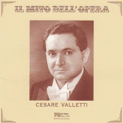 Various - Il Mito Dell Opera - Music CD