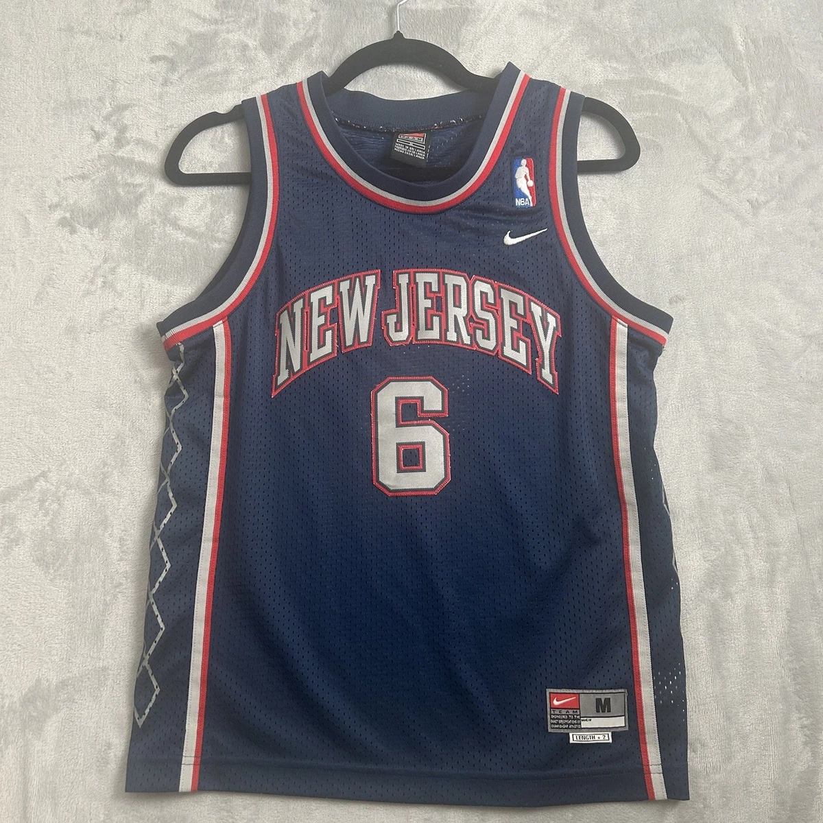 Kenyon Martin Jersey for sale | eBay