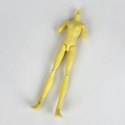 Monster High - Heath Burns - Home Ick Ghoul Fair - Nude Yellow