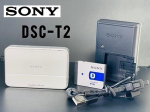 Sony Dsc T2 | eBay