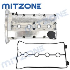 Upgraded Valve Cover W Gasket For 06-08 Chevrolet Aveo 07-08 Chevy Aveo5 1.6l