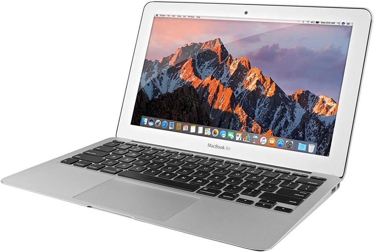 Apple MacBook Air 11