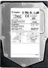 St336752Lc Seagate Cheetah 36.4Gb 15K Rpm Ultra3 80Pin Scsi 3.5" Hdd Hard Drive