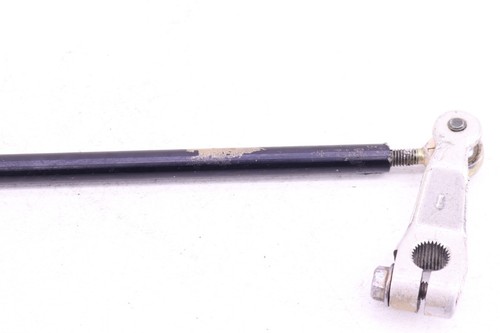 2004 03-05 YAMAHA R6S R6 YZF 600 OEM SHIFT ROD LINKAGE SHIFTER KNUCKLE Y125 - Picture 3 of 8