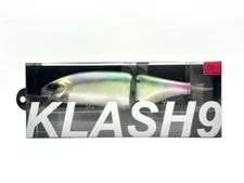 DRT KLASH9 SONIC 2025 New Color 4oz Big Swimbait Low Float NEW Japan