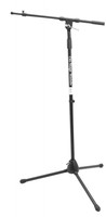 On Stage Ms7701tb Tripod Mic Std W/telescop Boom Mic Stand With Boom Arm - on sale On Stage Ms7701tb Tripod Mic Std W/telescop Boom Mic Stand With Boom Arm - on sale
