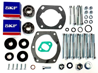 Motordichtsatz SKF Lager Hercules M Prima 2 3 4 5 Lager Sachs 505 Dichtsatz