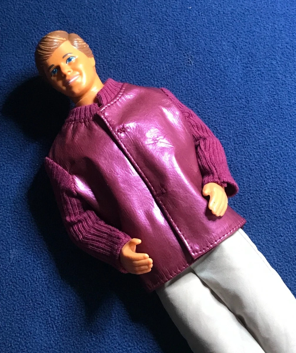 Ken bambola sales anni 80