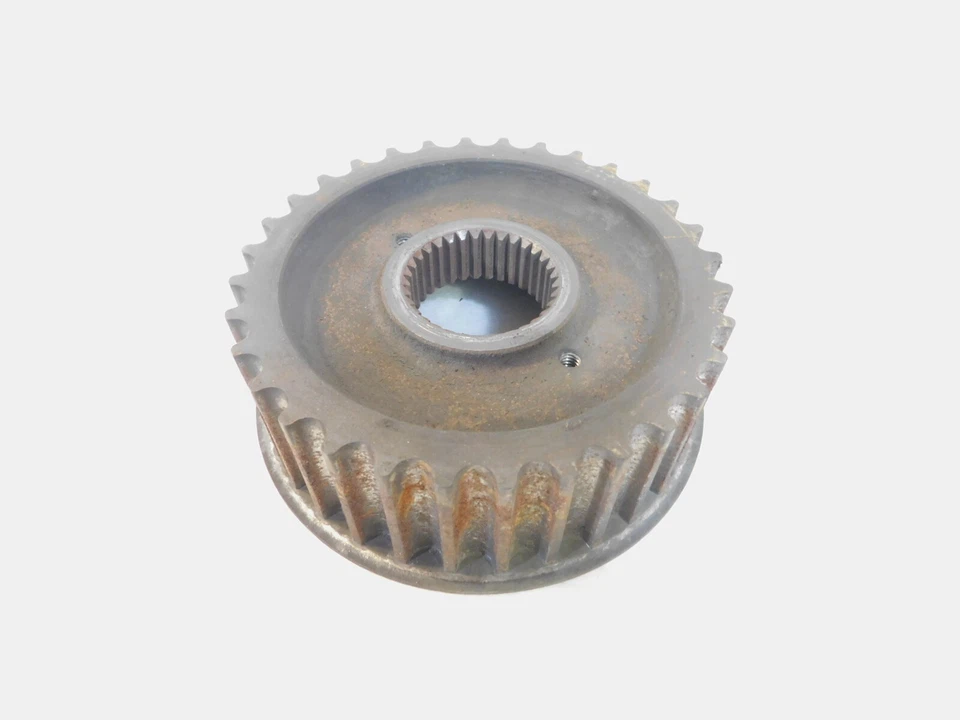 Harley Davidson Touring Dyna Softail Transmission Belt Front Sprocket 40250-94A - Image 2 of 4