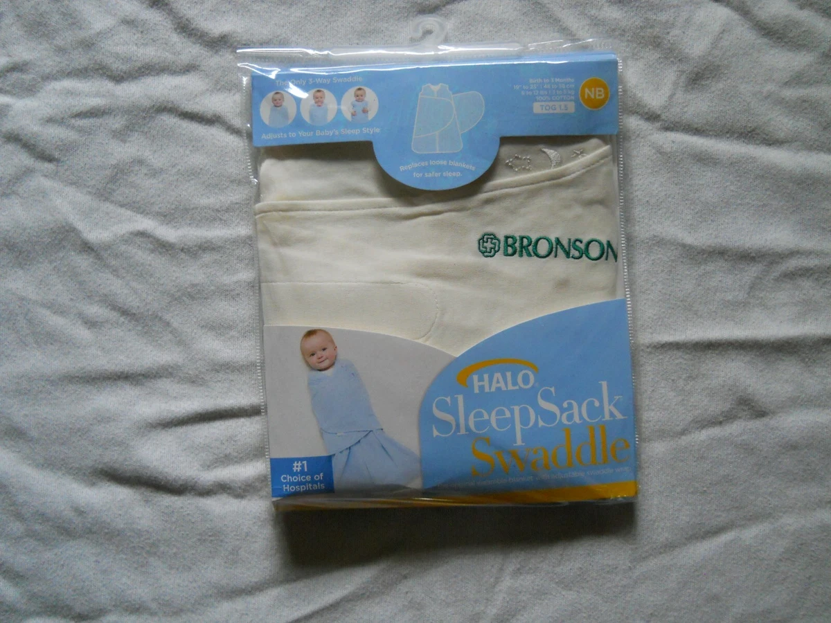 Halo sleepsack arms deals out