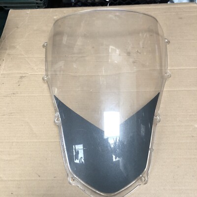 Aprilia RSV1000 MILLE 2003-04 Frontscheibe Windschutzscheibe dis.e106405 6/23