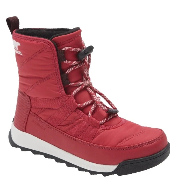Sorel Botas Zapatos unisex para niños 11 Zapato de EE. UU.