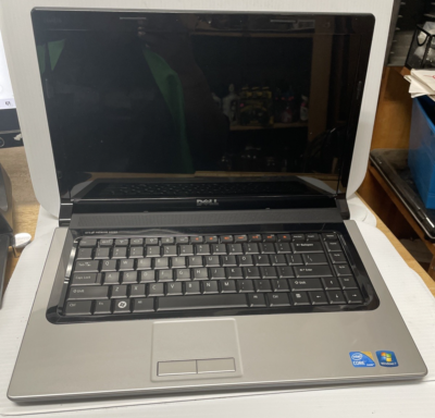 Dell Notebook/Laptop - PP39L for sale online | eBay