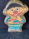 1980 Sesame Street Ernie Rattle  — photo 10