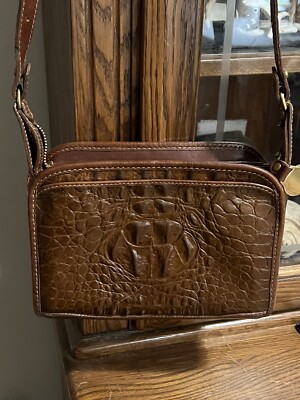 brahmin handbags used