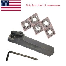 MCLNR1616H12 Outer circle lathe tool  CNMG120404-BP1125 turning carbide insert