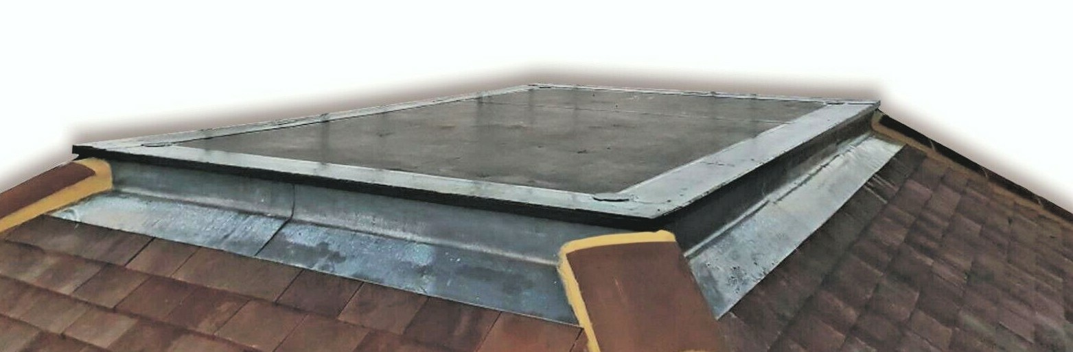 Rubber Roofing Sheet for Flat Roofs FlexiProof EPDM Membrane 1M 6M Wide eBay