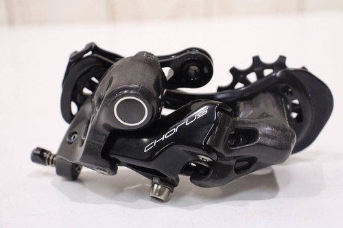 Campagnolo CHORUS 2x12s Hydraulic Disc Brake Group Set 172.5mm 50-34T - Picture 15 of 24