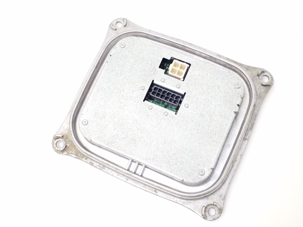 MERCEDES BENZ S-CLASS W221 2012 XENON HEADLIGHT CONTROL UNIT  