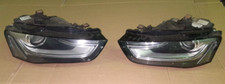 Genuine Audi A4 B8 Xenon Headlight Headlamp Right Left 2012-16 8K0941006A / 05A