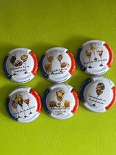 capsules champagne génériques 6 Sur 9