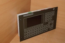 Indramat Sot 02 E2a As 257859 Panel Sot02 E2a-As