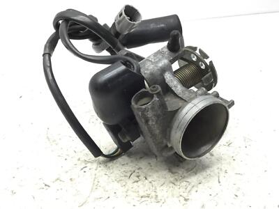 Körper Farfalla Suzuki Burgman AN 250 2006 BV111