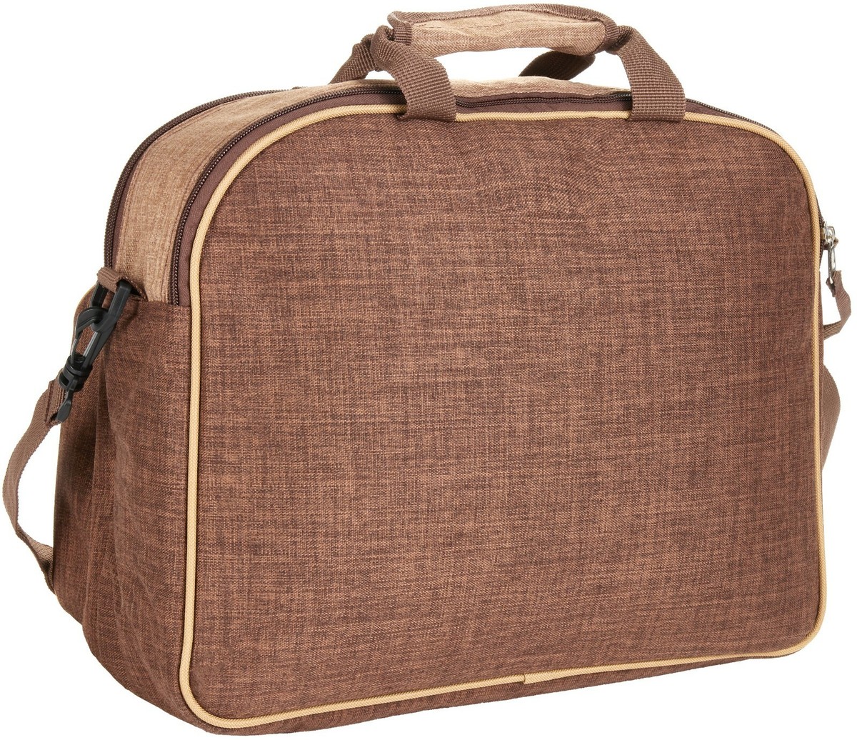 Sac isotherme - CampFeuer - Sac à dos de pique-nique - 4 personnes
