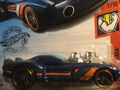 Hot Wheels Rodger Dodger 2.0 | eBay