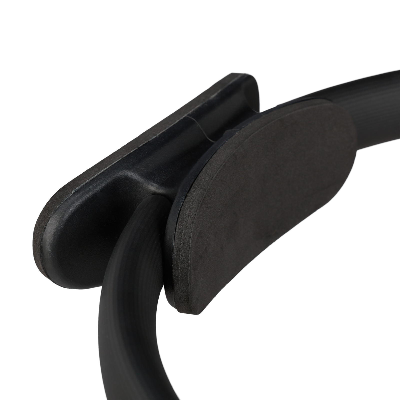 Set of 2 Pilates Rings Yoga Circle Dualgrip Ring Pelvic Floor Exercise