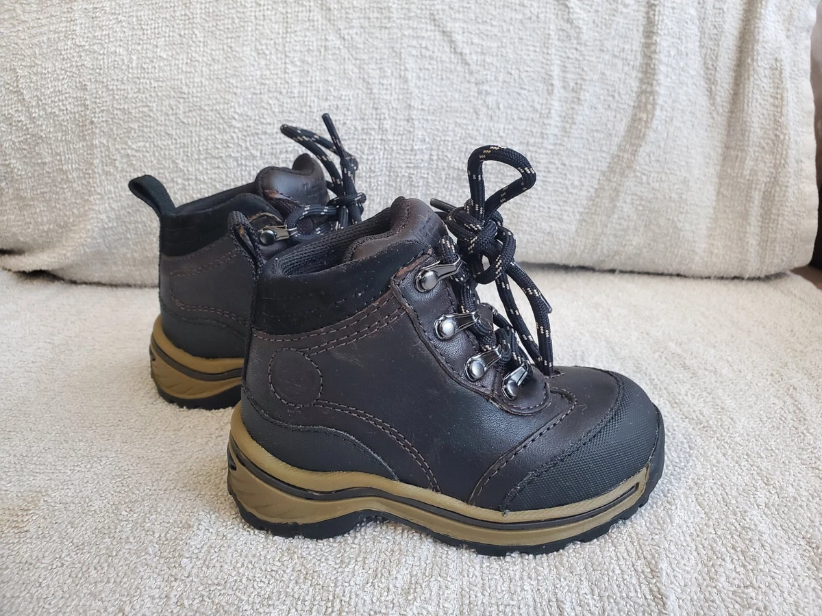 Size 5 toddler timberland boots hotsell