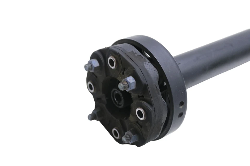 Árbol de transmisión hélice trasera Mercedes-Benz W218 CLS63 AMG S 2014-2018 OEM Foto 2 de 4