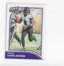 2024 Panini Black Friday Lamar Jackson #FB3 Ravens