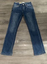 Girls Levi  s 16 Regular 511 Slim Fit 28x28 NWT