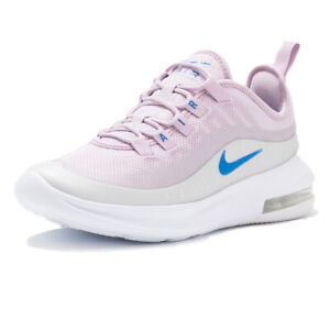 SCARPE NIKE AIR MAX AXIS WMNS AH5222 500 SNEAKERS DONNA ROSA PINK ... بيبا وجورج