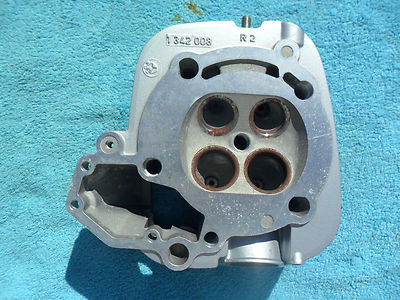 * BMW, Zylinderkopf rechts, R 850 R/RT, Teilenr. 11121342116