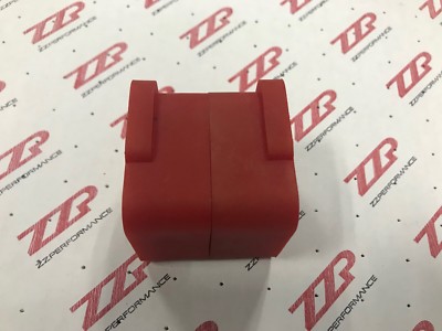 二箱 LS4 GM 5.3L Red Poly Motor Mount Monte Carlo SS, Impala SS, Grand