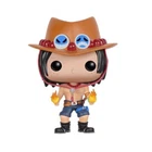 Funko Pop! One Piece Portgas D Ace 100 New