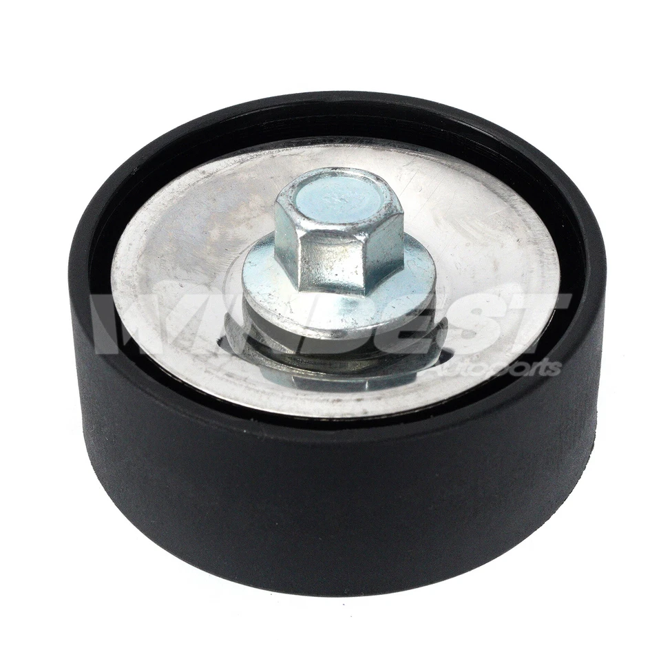 Serpentine Belt Component Kit for Dodge Journey Jeep Compass Chrysler 200 New - Image 2 of 4