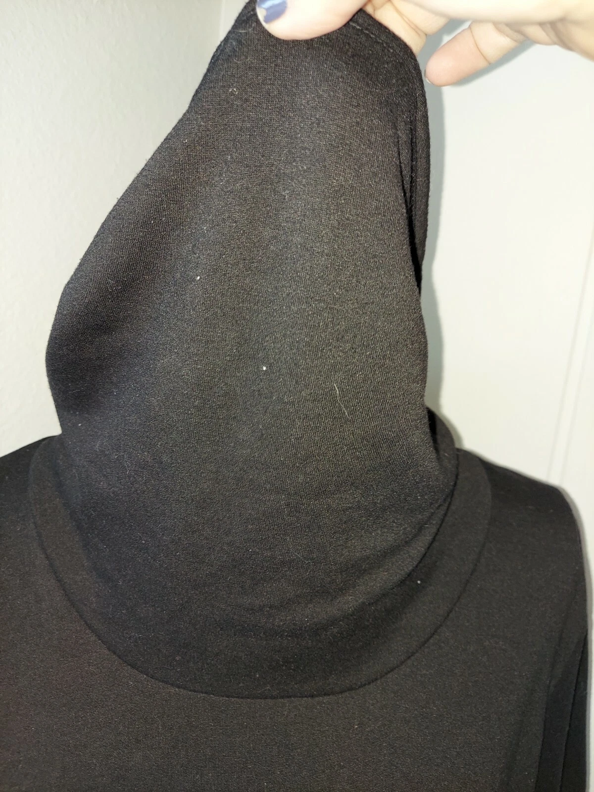 yogalicious turtleneck sweater