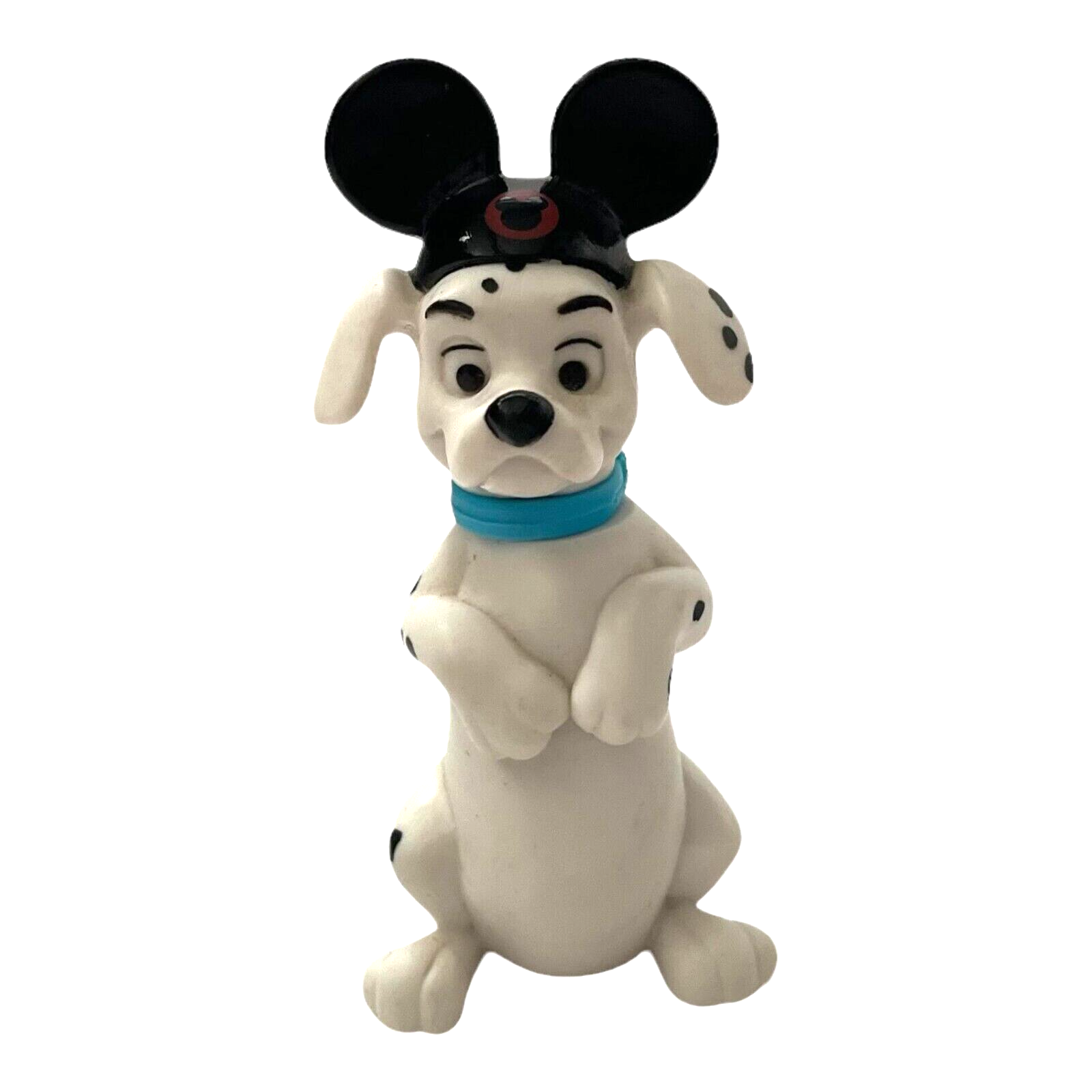 Disney's 101 Dalmatians Fidget 3.5 Inch Vintage McDonalds Figurine