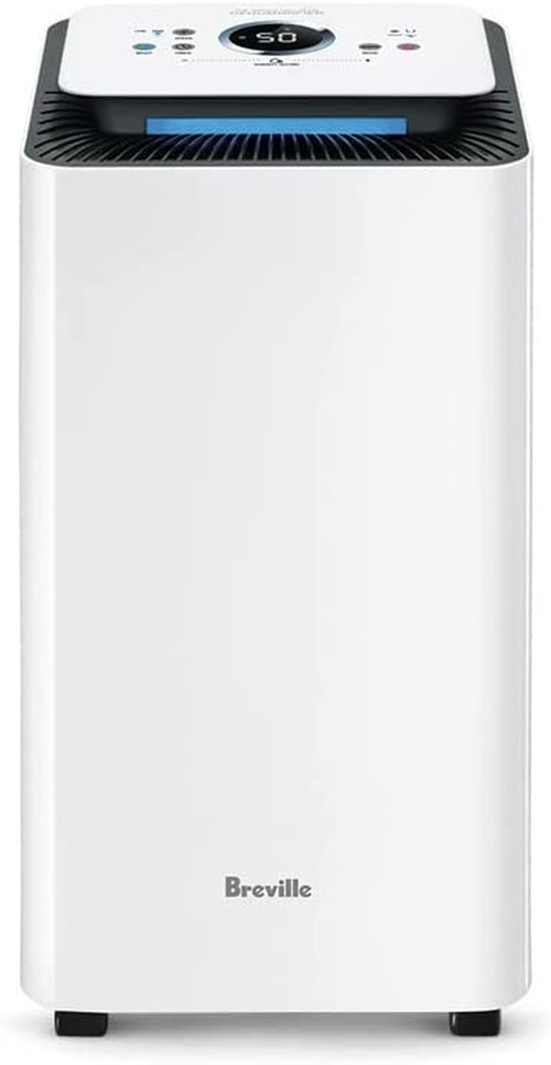 Breville the Smart Dry Connect Dehumidifier LAD208
