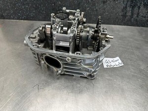 Zylinderkopf Links  BMW R 1200 GS R1200GS K50