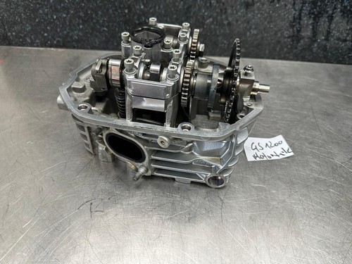 Zylinderkopf Links  BMW R 1200 GS R1200GS K50