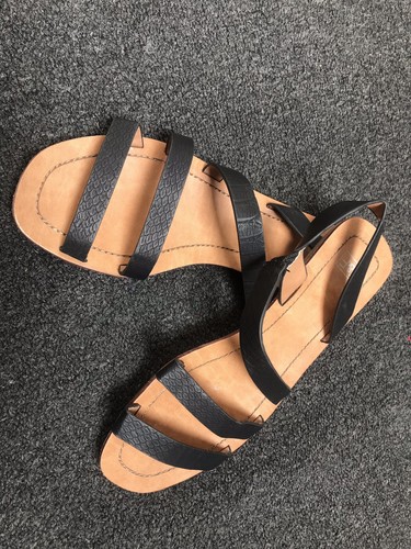 sandals size 5 | eBay